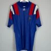 1992/94 FRANCE HOME SHIRT (XL) ADIDAS(1992 94 France Home Shirt Xl Adidasevep40512 1)