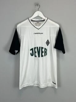 2002/03 BORUSSIA MONCHENGLADBACH (M) REEBOK(2002 03 Borussia Monchengladbach M Reebok 11)