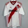 2002/03 RIVER PLATE HOME SHIRT (XL) ADIDAS(2002 03 River Plate Home Shirt Xl Adidas412) -Cultkits Shop 2002 03 RIVER PLATE HOME SHIRT XL ADIDAS