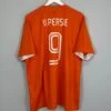 2014/15 NETHERLANDS V.PERSIE #9 HOME SHIRT (XXL) NIKE(2014 15 Netherlands V Persie 9 Home Shirt Xxl Nike1232) -Cultkits Shop 2014 15 NETHERLANDS V.PERSIE 9 HOME SHIRT XXL NIKE