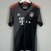 2016/17 BAYERN MUNICH AWAY SHIRT (L) ADIDAS(2016 17 Bayern Munich Away Shirt L Adidasbaya40710) -Cultkits Shop 2016 17 BAYERN MUNICH AWAY SHIRT L ADIDAS