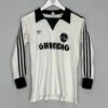 1980/82 FC NURNBERG L/S HOME SHIRT (S) ADIDAS(1980 82 Fc Nurnberg L S Home Shirt S Adidas2352) -Cultkits Shop A4FD73C1 453B 4993 BD1E 8312DE12F563