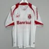 2007/08 INTERNACIONAL #10 AWAY SHIRT (XL) REEBOK(2007 08 Internacional 10 Away Shirt Xl Reebok563) -Cultkits Shop B232DE34 9872 4091 B39F 5997C9EFB79E