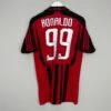 2007/08 AC MILAN RONALDO #99 HOME SHIRT (M) ADIDAS(2007 08 Ac Milan Ronaldo 99 Home Shirt M Adidas) 1 2007/08 AC MILAN RONALDO #99 HOME SHIRT (M) ADIDAS(2007 08 Ac Milan Ronaldo 99 Home Shirt M Adidas) -Cultkits Shop IMG 0066 db1b9914 f921 4885 bce1 6bde1a69e768