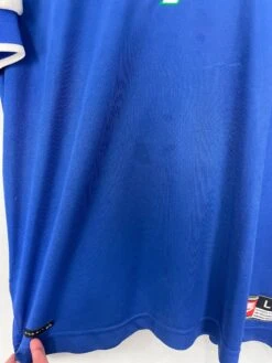 1998/00 BRAZIL RONALDO #9 AWAY SHIRT (L) NIKE(1998 00 Brazil Ronaldo 9 Away Shirt L Nike23) -Cultkits Shop IMG 0094 70cc1ae9 af6b 40d0 a40b 36d35471ea6e