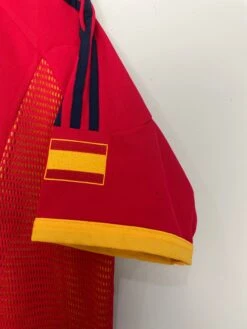 2002/04 SPAIN RAUL #7 HOME SHIRT (M) ADIDAS(2002 04 Spain Raul 7 Home Shirt M Adidas778) -Cultkits Shop IMG 0109 5a7cce9e 6e97 4524 a829 d7840816019a