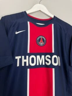 2005/06 PSG ROTHEN #25 HOME SHIRT (S) NIKE(2005 06 Psg Rothen 25 Home Shirt S Nike11) -Cultkits Shop IMG 0152 7955e752 7628 4ecd 9017 e21cf6e6dc46