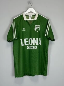 1996/97 DEPORTIVO CALI #11 HOME SHIRT (XL) TORINO(1996 97 Deportivo Cali 11 Home Shirt Xl Torino567)
