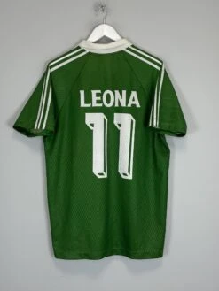 1996/97 DEPORTIVO CALI #11 HOME SHIRT (XL) TORINO(1996 97 Deportivo Cali 11 Home Shirt Xl Torino567) -Cultkits Shop IMG 0195