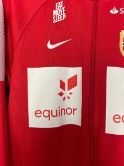 2015/16 NORWAY TRACK JACKET (S) NIKE(2015 16 Norway Track Jacket S Nike24) -Cultkits Shop IMG 0268 4056d0ab 648d 4756 807c bc6929caf23d