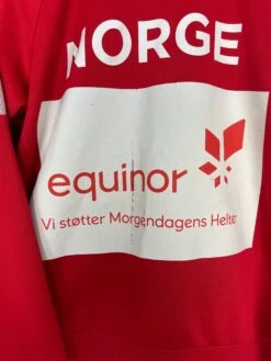 2015/16 NORWAY TRACK JACKET (S) NIKE(2015 16 Norway Track Jacket S Nike24) -Cultkits Shop IMG 0269 5ca52973 ed28 4ee0 b654 7ba4ffa589bf