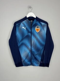2019/20 VALENCIA TRACK JACKET (XL.KIDS) PUMA(2019 20 Valencia Track Jacket Xl Kids Puma89)