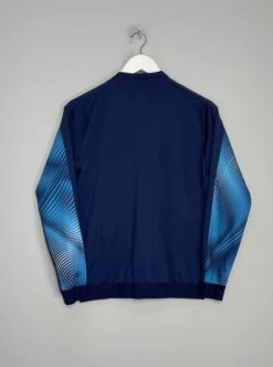 2019/20 VALENCIA TRACK JACKET (XL.KIDS) PUMA(2019 20 Valencia Track Jacket Xl Kids Puma89) -Cultkits Shop IMG 0302 b9dce4a1 68d6 46a1 8c37 0e6e64673fea