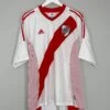 2002/04 RIVER PLATE HOME SHIRT (XL) ADIDAS(2002 04 River Plate Home Shirt Xl Adidas 2002) -Cultkits Shop IMG 0328 01ae9a67 a3e9 4228 80ba f096129e3080
