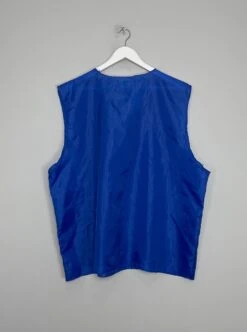 1999/00 JAPAN OLYMPICS TRAINING BIB(1999 2000 Japan Training Bib Xl 1) -Cultkits Shop IMG 0332