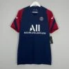 2020/21 PSG *BNWT* TRAINING SHIRT (S) NIKE(2020 2021 Psg Bnwt Training Shirt S Nike) -Cultkits Shop IMG 0341