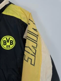 1996/97 DORTMUND TRACK JACKET (M) NIKE(1996 97 Dortmund Track Jacket M Nike808) -Cultkits Shop IMG 0412 06dd8557 91b4 4935 bd96 2945744b8e2a