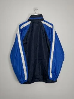 1999/01 REAL ZARAGOZA HOODED JACKET (L) LUANVI(1999 01 Real Zaragoza Hooded Jacket L Luanvi) -Cultkits Shop IMG 0457 38399a17 3033 464f 8624 0c90f7a84bac