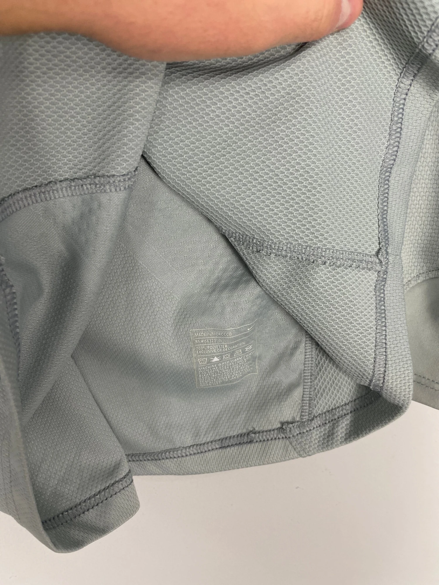 2008/09 USA #24 *PLAYER ISSUE* GK SHIRT (XL) NIKE(2008 09 Usa 24 Player Issue Gk Shirt Xl Nike21) 5 2008/09 USA #24 *PLAYER ISSUE* GK SHIRT (XL) NIKE(2008 09 Usa 24 Player Issue Gk Shirt Xl Nike21) - Image 3