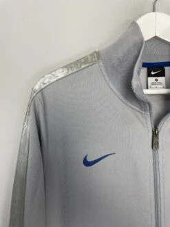 2016/17 BARCELONA TRACKSUIT TOP (M) NIKE(2016 17 Barcelona Tracksuit Top M Nike8547) -Cultkits Shop IMG 0547 6cdff1ce e543 4c71 bcdb cdabbdeb8bfb