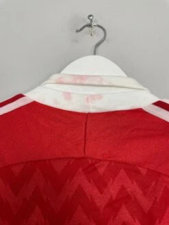 1990/92 ADIDAS *BNWT* GK SHIRT (S/M)(1990 92 Adidas Bnwt Gk Shirt S M) -Cultkits Shop IMG 0565 07c27419 f164 4d2f 9388 de9a64ca2fe3