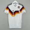 2014 GERMANY VILLEMIN #8 ADIDAS ORIGINALS X SKATEBOARDING SHIRT (M) ADIDAS ORIGINALS(2014 Germany Villemin 8 Skateboarding Shirt M Adidas Originals)