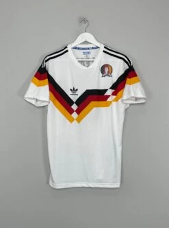 2014 GERMANY VILLEMIN #8 ADIDAS ORIGINALS X SKATEBOARDING SHIRT (M) ADIDAS ORIGINALS(2014 Germany Villemin 8 Skateboarding Shirt M Adidas Originals)