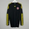 2010/11 DENMARK *PLAYER ISSUE* GK SHIRT (XL) ADIDAS(2010 11 Denmark Player Issue Gk Shirt Xl Adidas) -Cultkits Shop IMG 0673 772f74f1 c1ba 4e82 8d8c e8a1e34f7e8e
