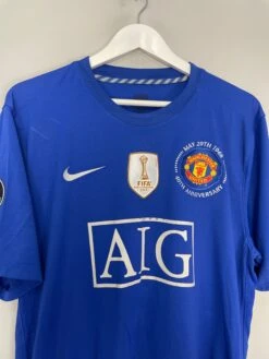 2008/09 MANCHESTER UNITED RONALDO #7 THIRD SHIRT (XL) NIKE(2008 09 Manchester United Ronaldo 7 Third Shirt Xl Nike56) -Cultkits Shop IMG 0684 5102abea b3e7 4fae a4b4 b392d4ef8cc4