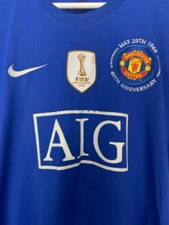 2008/09 MANCHESTER UNITED RONALDO #7 THIRD SHIRT (XL) NIKE(2008 09 Manchester United Ronaldo 7 Third Shirt Xl Nike56) -Cultkits Shop IMG 0685 87ca4a02 ec07 4612 9158 b2ba1243defa