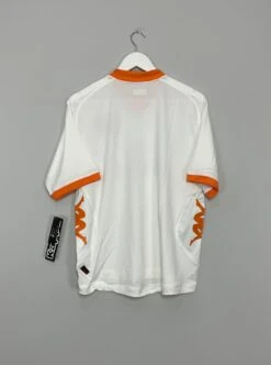 2011/12 Roma *BNWT* Away Shirt (Multiple Sizes) Kappa(2011 12 Roma Bnwt Away Shirt Multiple Sizes Kappa) -Cultkits Shop IMG 0720