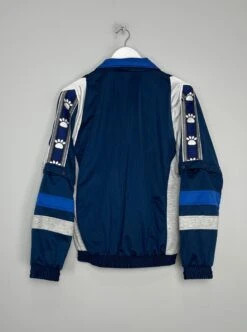 1997/98 REAL MADRID TRACK JACKET (XS) KELME(1997 98 Real Madrid Track Jacket Xs Kelme89) -Cultkits Shop IMG 0786 7638e469 6bd0 465d a88a 22ccdd0b56f7