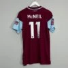 2020/21 BURNLEY MCNEIL #11 *MATCH ISSUE* FA CUP HOME SHIRT (M) UMBRO(2020 2021 Burnley Mcneil 11 Match Issue Cup Home Shirt M Umbro) 2 2020/21 BURNLEY MCNEIL #11 *MATCH ISSUE* FA CUP HOME SHIRT (M) UMBRO(2020 2021 Burnley Mcneil 11 Match Issue Cup Home Shirt M Umbro) -Cultkits Shop IMG 0804 c4eb0245 af28 4b4c 98ce e7a600e60eae