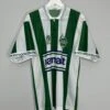 1995/96 JUVENTUDE #9 HOME SHIRT (L) FINTA(1995 96 Juventude 9 Home Shirt L Finta1412) -Cultkits Shop IMG 0810 6096181a 03eb 4ff4 8009 46e89eac03b6