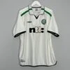 2001/02 CELTIC AWAY SHIRT (XXL) UMBRO(2001 02 Celtic Away Shirt Xxl Umbro662) -Cultkits Shop IMG 0824 6b10b199 0a2e 4ef3 9a5c 1d96abb31430