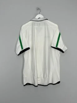 2001/02 CELTIC AWAY SHIRT (XXL) UMBRO(2001 02 Celtic Away Shirt Xxl Umbro662) -Cultkits Shop IMG 0825 c979bdfa 7c27 4176 b8a1 35906bf13d57