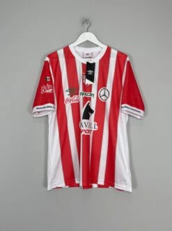 2016/17 NECAXA *BNWT* (XL.WOMENS) UMBRO(2016 17 Necaxa Bnwt Xl Womens Umbro7)