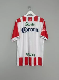 2016/17 NECAXA *BNWT* (XL.WOMENS) UMBRO(2016 17 Necaxa Bnwt Xl Womens Umbro7) -Cultkits Shop IMG 0838 df059daa cb40 44c9 9a23 09e751472e7b