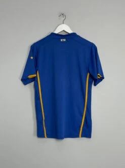 2007/08 JUVENTUS AWAY SHIRT (S) NIKE(2007 2008 Juventus Away Shirt S Nike) -Cultkits Shop IMG 0840 b56bc735 754b 4031 a360 52c5d2c15093