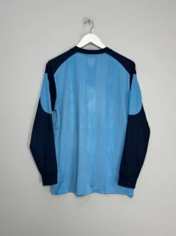 2010/11 NORTHERN IRELAND GK SHIRT (M) UMBRO(2010 11 Northern Ireland Gk Shirt M Umbro65) -Cultkits Shop IMG 0872 a296a391 66a4 487a 8a86 9f026de845cf