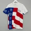 1994 USA WORLD CUP WASHINGTON DC T-SHIRT (S) OM(1994 Usa World Cup Washington Dc T Shirt S Om) -Cultkits Shop IMG 0888 14aa6f25 7ba1 46bb 8c45 33eb4e6ecdf2