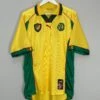 1998/99 CAMEROON AWAY SHIRT (L) PUMA(1998 99 Cameroon Away Shirt L Puma67) -Cultkits Shop IMG 0915 199c658e 1be2 4852 b769 c07473b30947