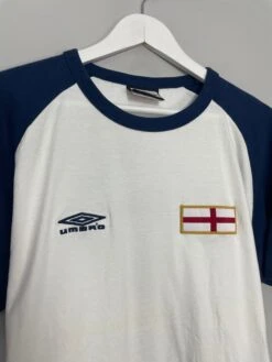 2002/04 ENGLAND TRAINING (L) UMBRO(2002 04 England Training L Umbro) -Cultkits Shop IMG 0918 b11def9f 1a9c 4f3c 83ae 93eb8db7123a