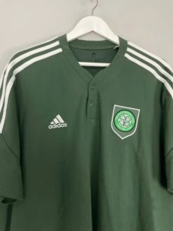 2022/23 CELTIC POLO SHIRT (XXXL) ADIDAS(2022 23 Celtic Polo Shirt Xxxl Adidas67) -Cultkits Shop IMG 0990 2dce1bb2 7882 4c08 a861 387e0953a70b