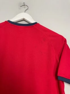 2018/19 ST MIRREN TRAINING SHIRT (S) JOMA(2018 19 St Mirren Training Shirt S Joma) -Cultkits Shop IMG 0990 96034526 0b93 414e 92a2 d8130a556442