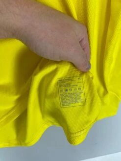 2008/09 USA *PLAYER ISSUE* BNWT GK SHIRT (XXXL) NIKE(2008 09 Usa Player Issue Bnwt Gk Shirt Xxxl Nike577) -Cultkits Shop IMG 1011