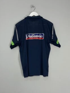 2005/06 NORTHERN IRELAND TRAINING SHIRT (M) UMBRO(2005 06 Northern Ireland Training Shirt M Umbro89) -Cultkits Shop IMG 1125 97949f76 31a6 47d9 b139 24fdad15170c