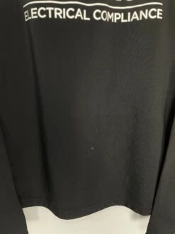 2020/21 ROTHERHAM 'MH' STAFF ISSUE 1/4 ZIP (L) PUMA(2020 21 Rotherham Mh Staff Issue 1 4 Zip L Puma35) -Cultkits Shop IMG 1140 abd890f3 8cdb 43f2 a15d 13d39ea461f6