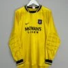 1997/98 RANGERS GK SHIRT (L) NIKE(1997 98 Rangers Gk Shirt L Nike23) -Cultkits Shop IMG 1182 e5d95a1c 0166 4892 a306 c08e753a0cfe
