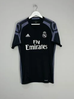 2016/17 REAL MADRID RONALDO #7 THIRD SHIRT (M) ADIDAS(Reaa31016) 10 2016/17 REAL MADRID RONALDO #7 THIRD SHIRT (M) ADIDAS(Reaa31016) -Cultkits Shop IMG 1207 3d71c121 124a 4d6c 86e6 2d78a876c756